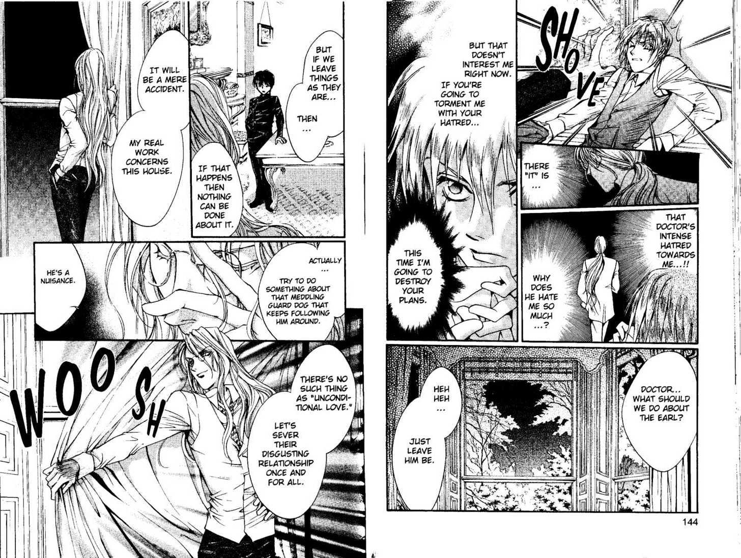 God Child Chapter 4.0 page 75 - Vol.04 Chapter 0