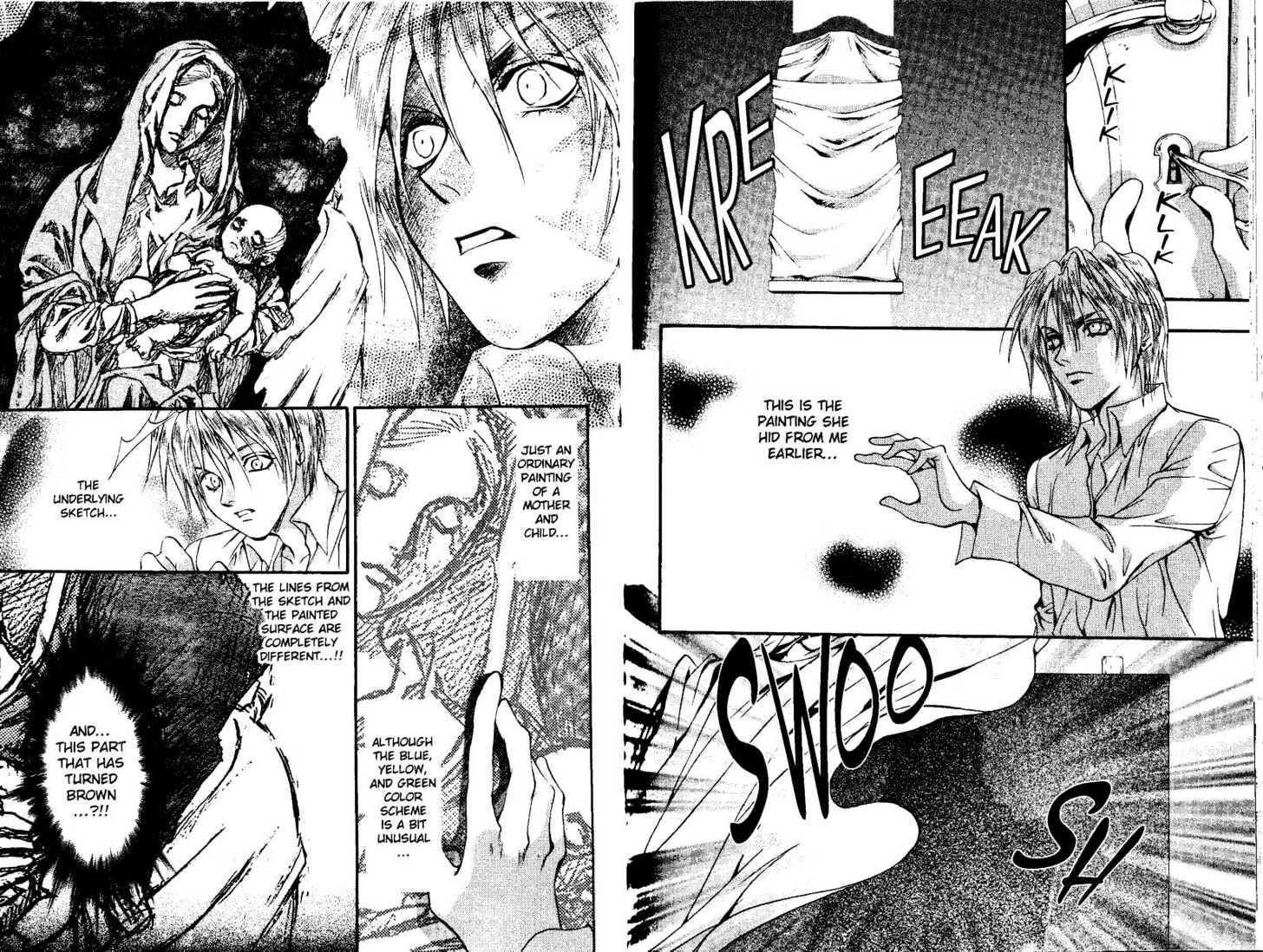 God Child Chapter 4.0 page 79 - Vol.04 Chapter 0