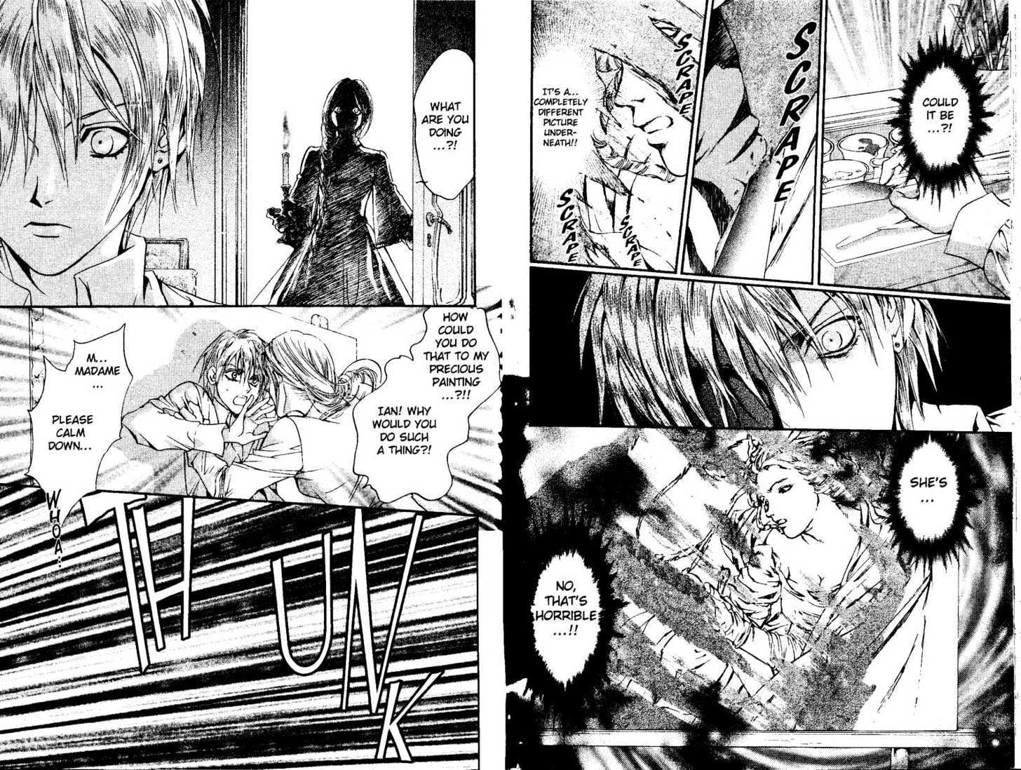 God Child Chapter 4.0 page 80 - Vol.04 Chapter 0