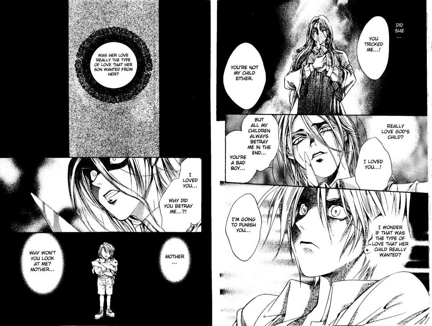 God Child Chapter 4.0 page 82 - Vol.04 Chapter 0