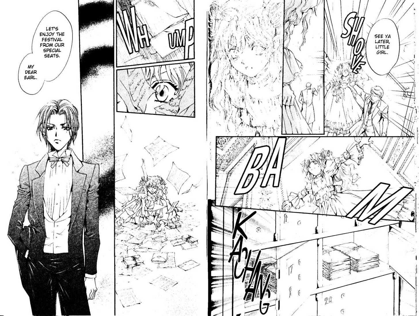 God Child Chapter 5.0 page 47 - Vol.05 Chapter 0