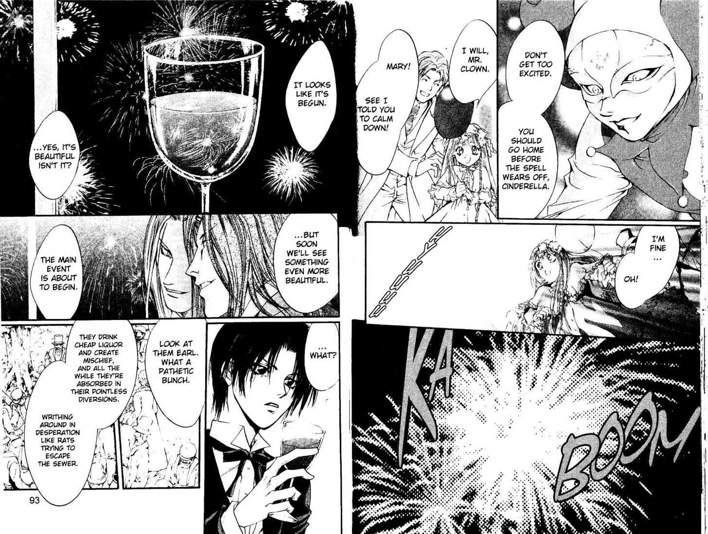 God Child Chapter 5.0 page 49 - Vol.05 Chapter 0