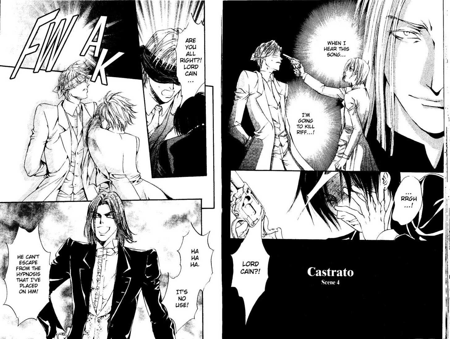 God Child Chapter 5.0 page 53 - Vol.05 Chapter 0