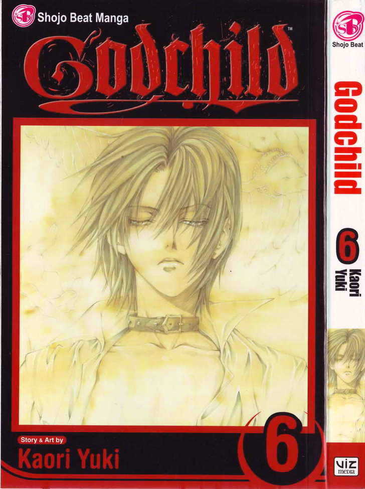 God Child Chapter 6.0 page 1 - Vol.06 Chapter 0