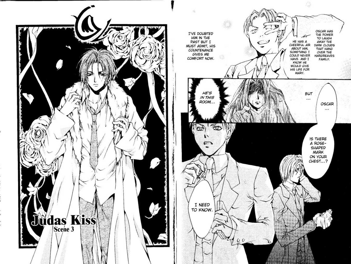 God Child Chapter 6.0 page 37 - Vol.06 Chapter 0