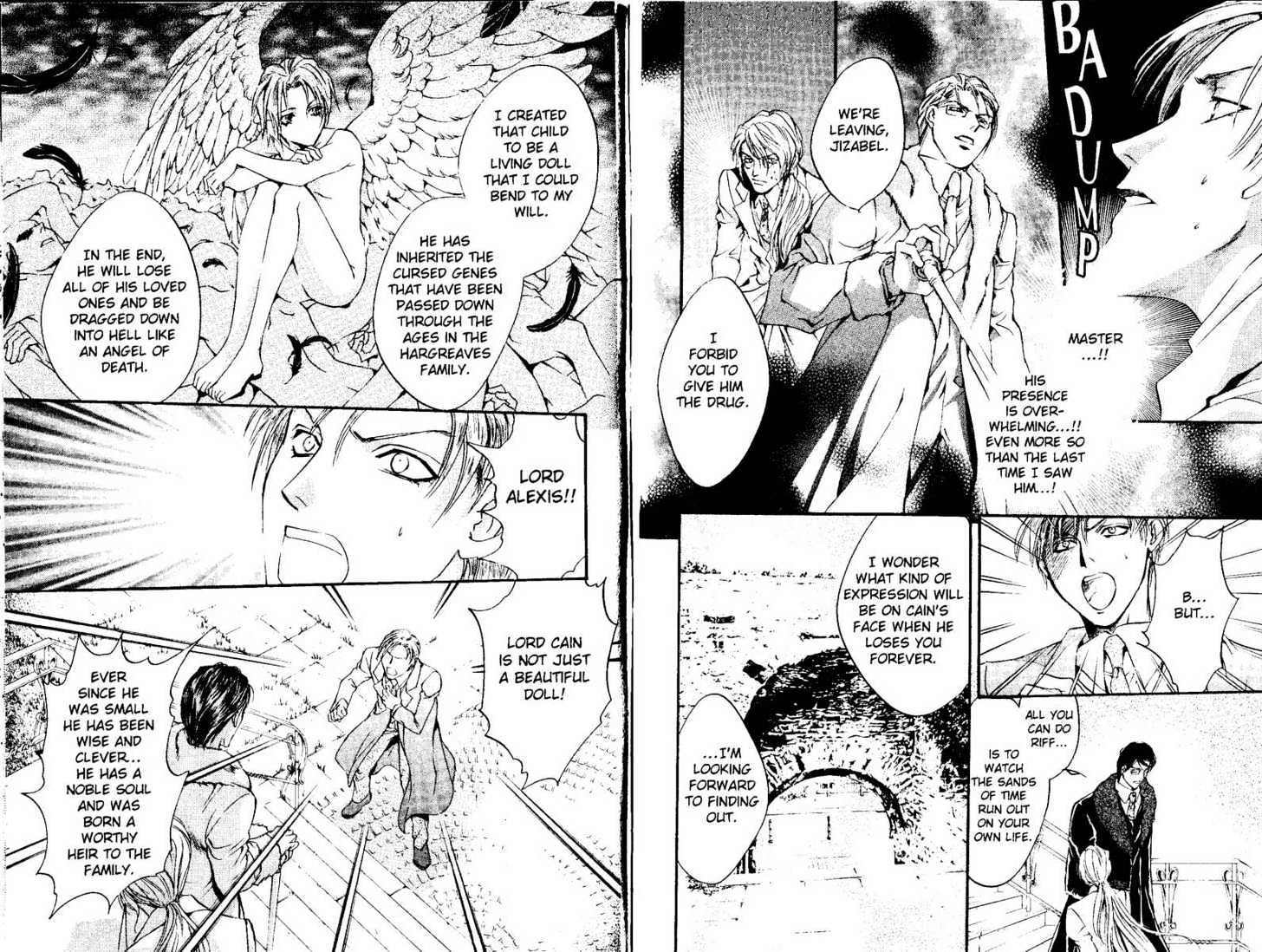 God Child Chapter 6.0 page 47 - Vol.06 Chapter 0