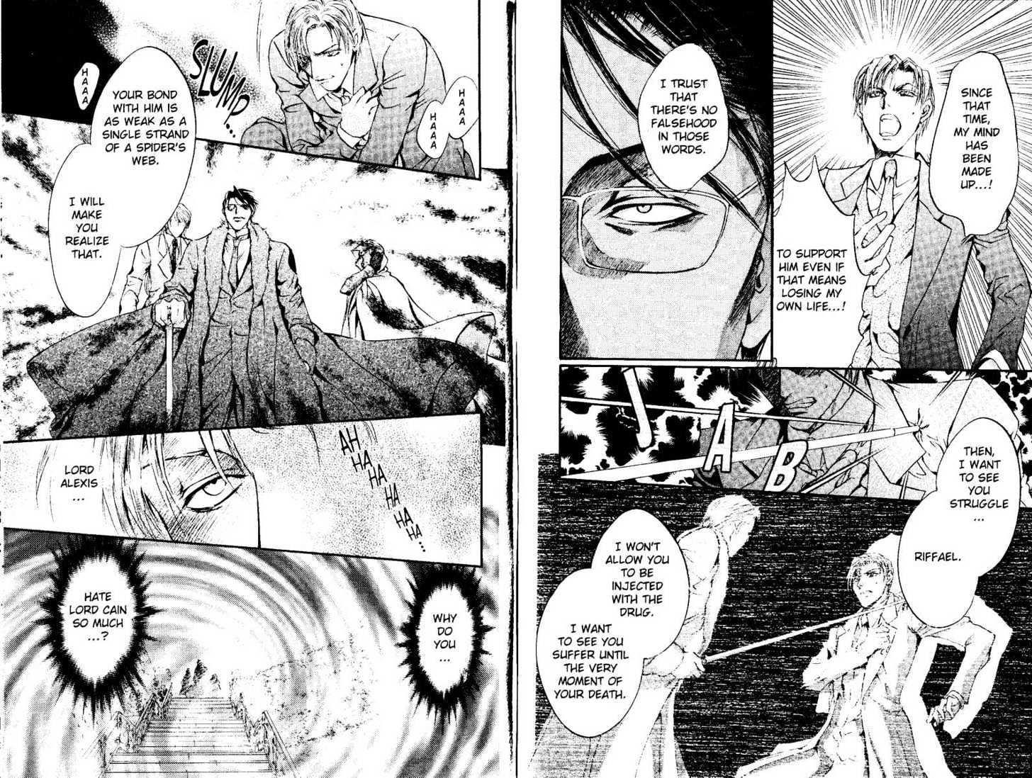 God Child Chapter 6.0 page 48 - Vol.06 Chapter 0