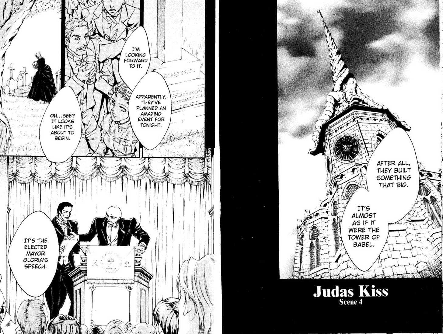 God Child Chapter 6.0 page 53 - Vol.06 Chapter 0