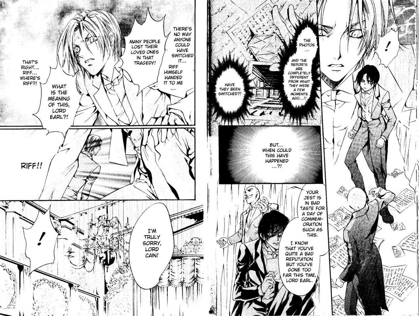 God Child Chapter 6.0 page 58 - Vol.06 Chapter 0