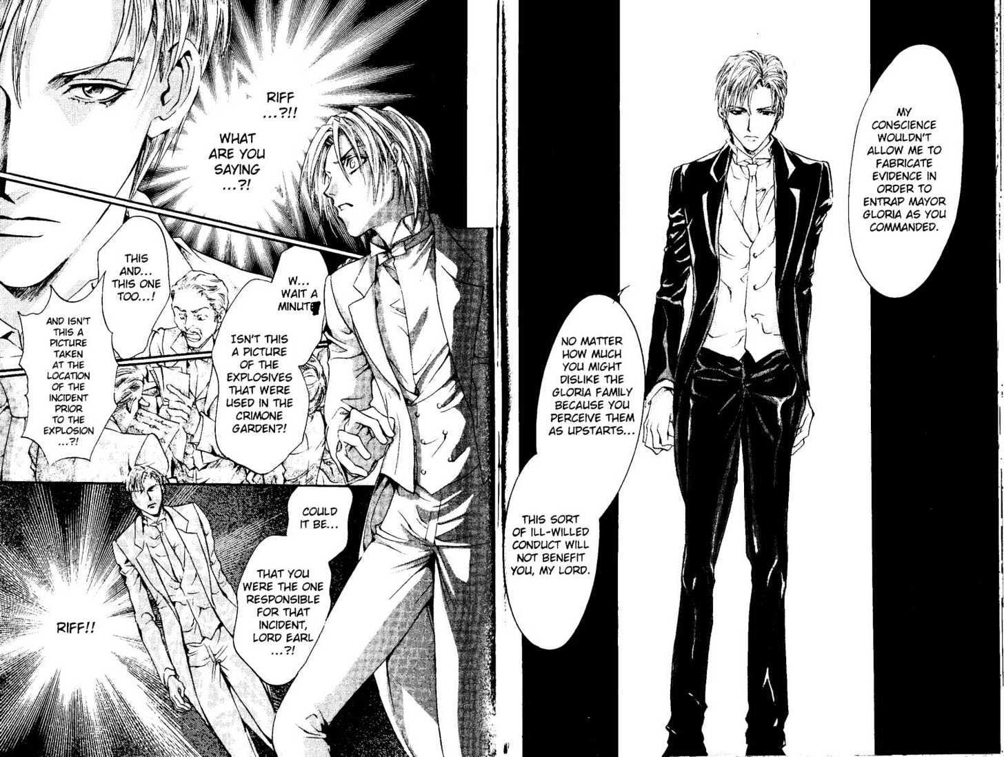God Child Chapter 6.0 page 59 - Vol.06 Chapter 0