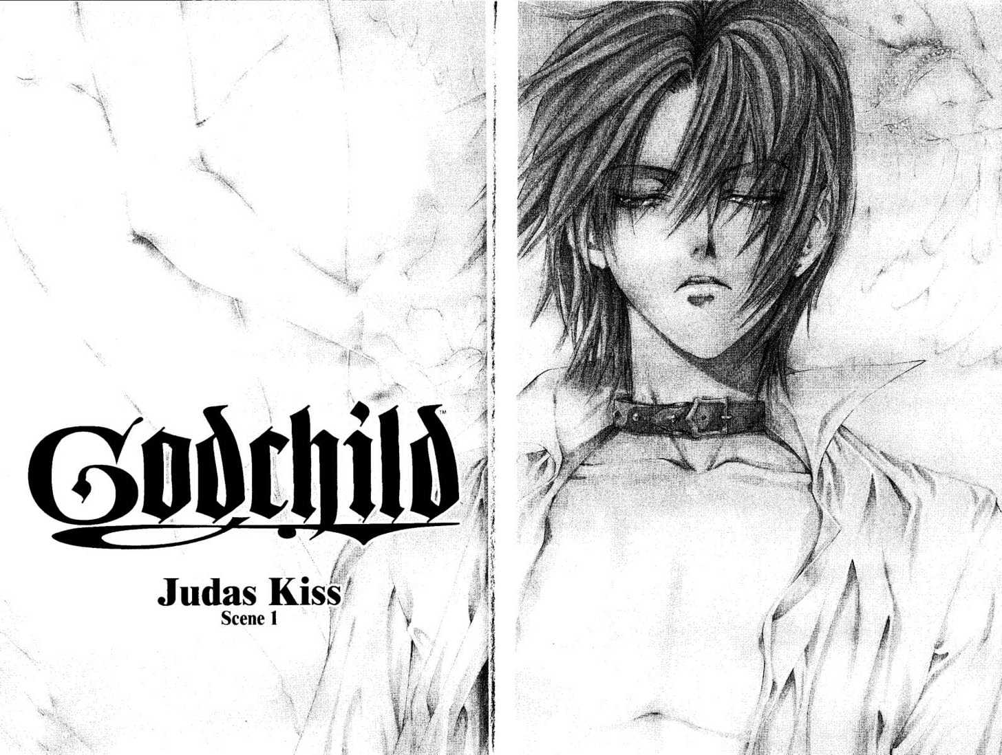God Child Chapter 6.0 page 6 - Vol.06 Chapter 0