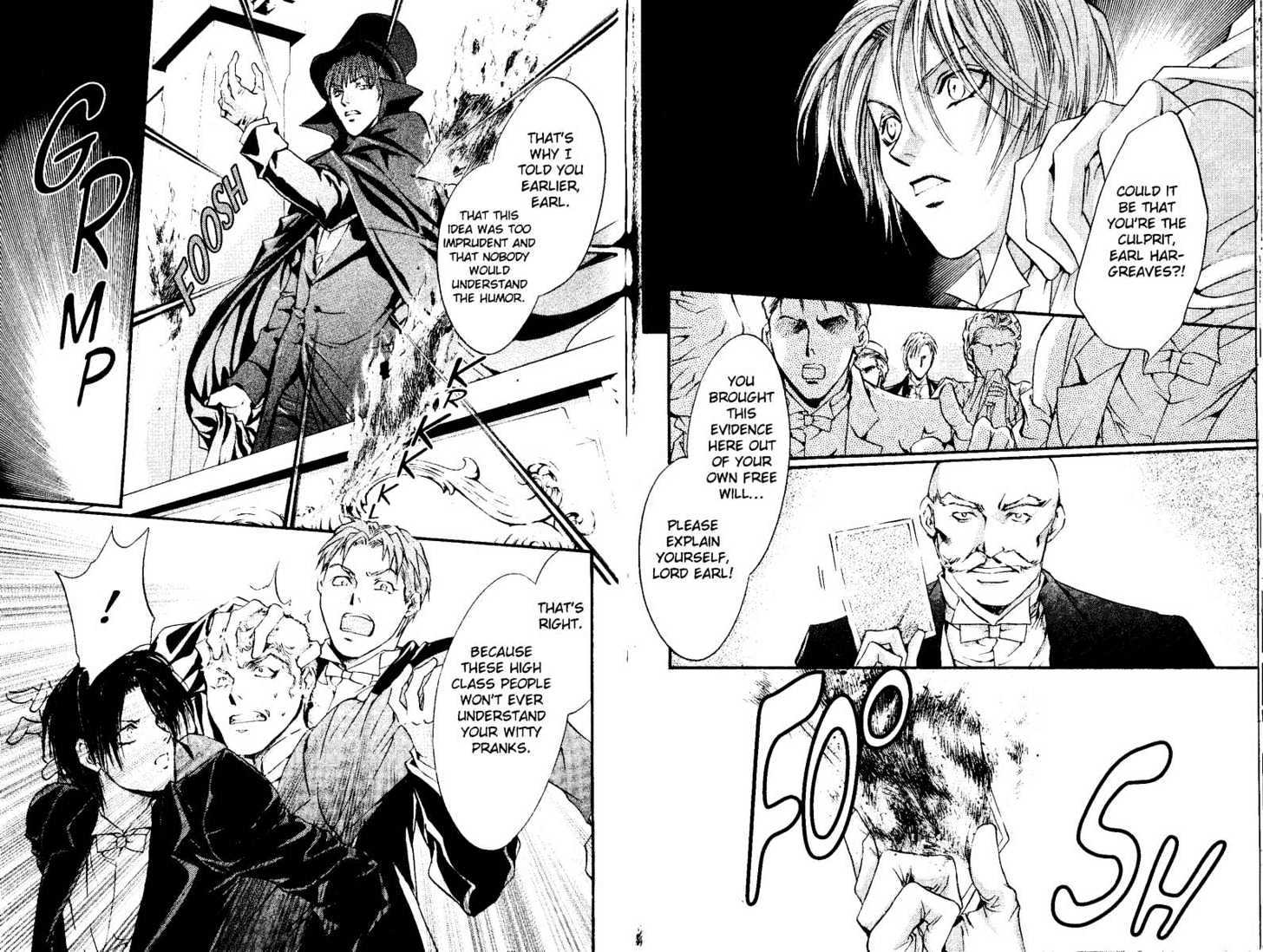God Child Chapter 6.0 page 60 - Vol.06 Chapter 0