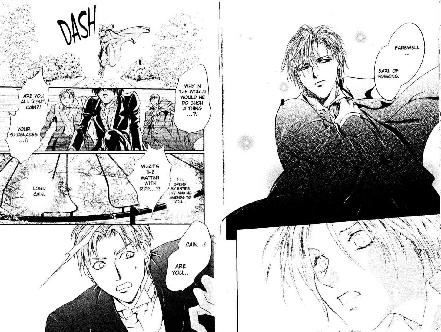 God Child Chapter 6.0 page 66 - Vol.06 Chapter 0