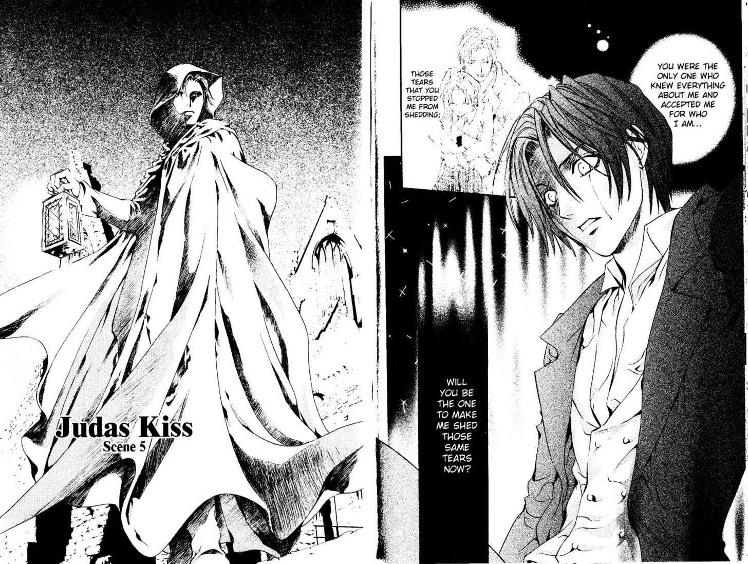God Child Chapter 6.0 page 67 - Vol.06 Chapter 0