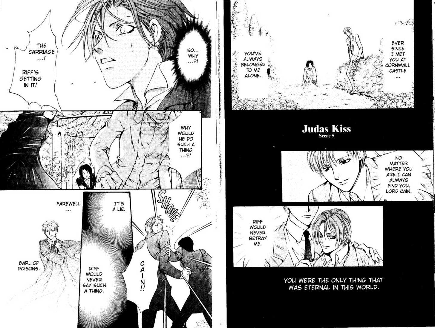 God Child Chapter 6.0 page 68 - Vol.06 Chapter 0