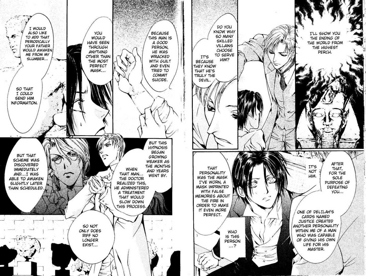 God Child Chapter 6.0 page 77 - Vol.06 Chapter 0