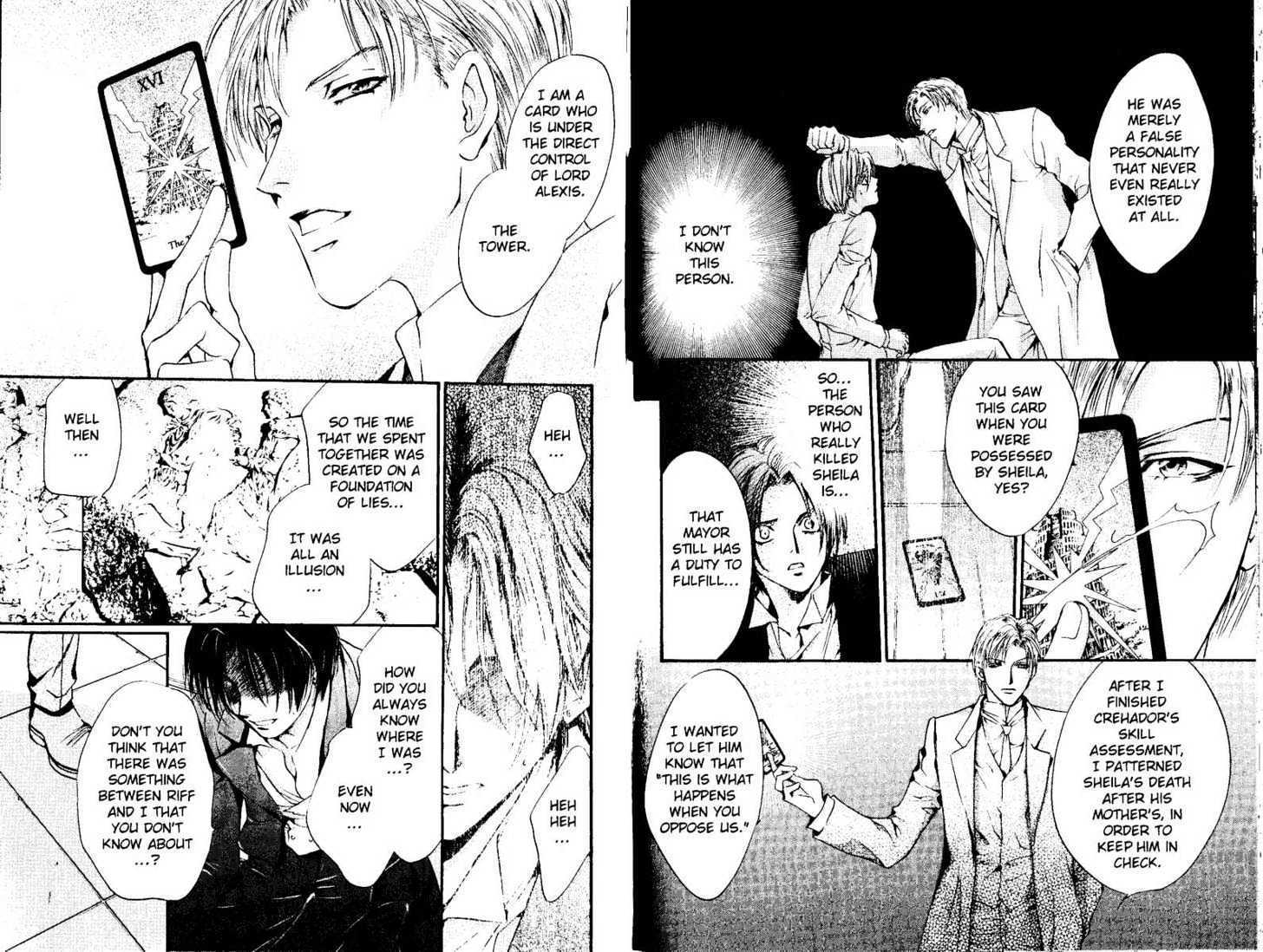 God Child Chapter 6.0 page 78 - Vol.06 Chapter 0