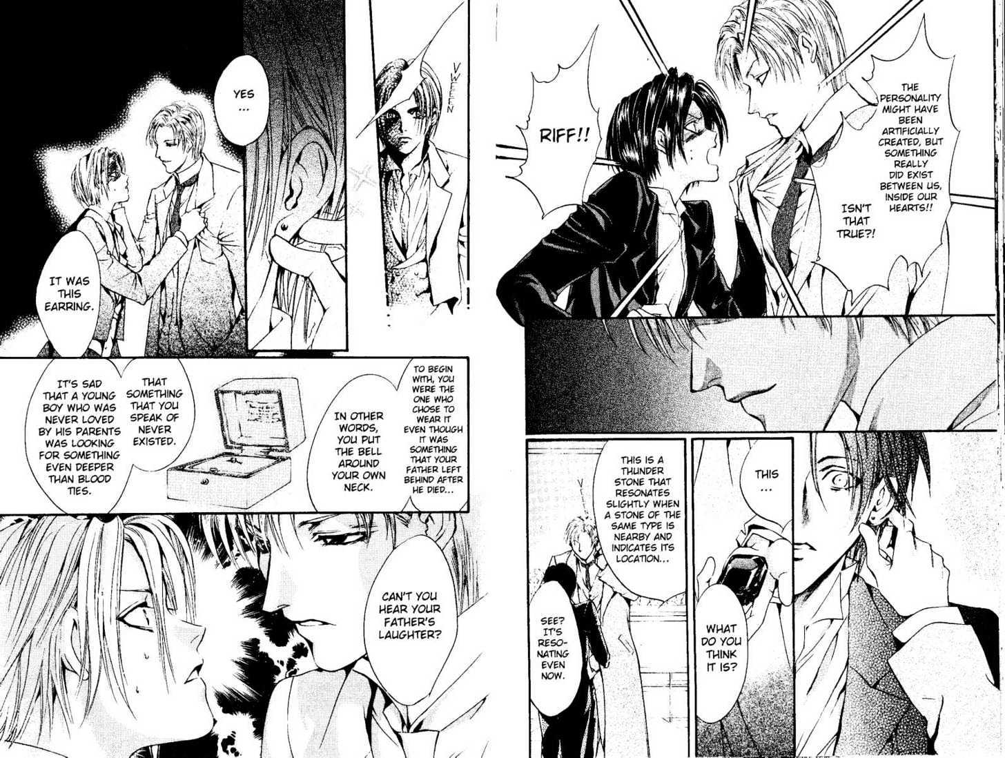God Child Chapter 6.0 page 79 - Vol.06 Chapter 0