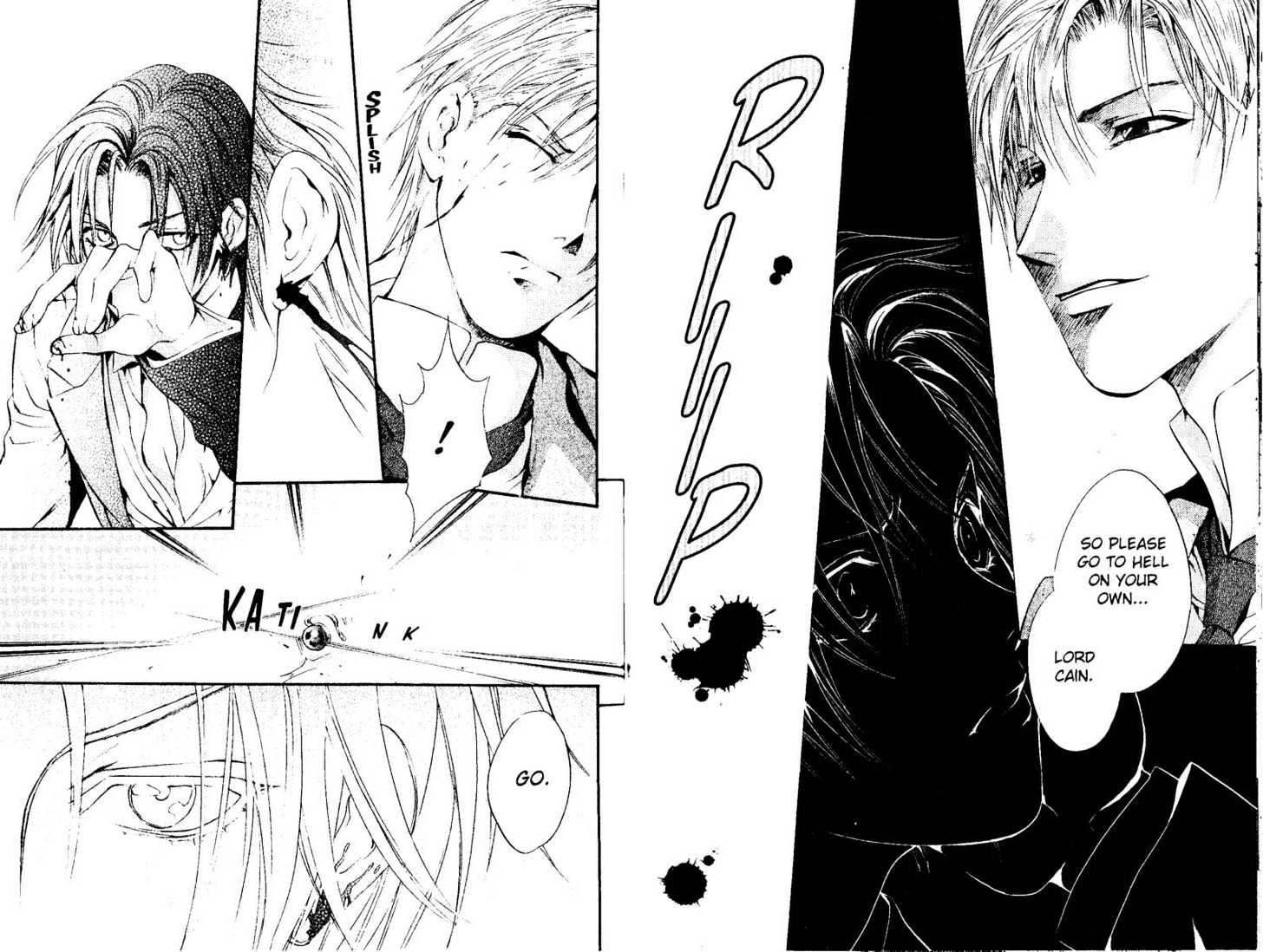 God Child Chapter 6.0 page 80 - Vol.06 Chapter 0