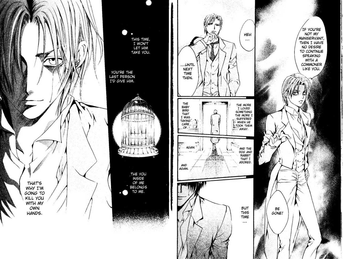 God Child Chapter 6.0 page 81 - Vol.06 Chapter 0