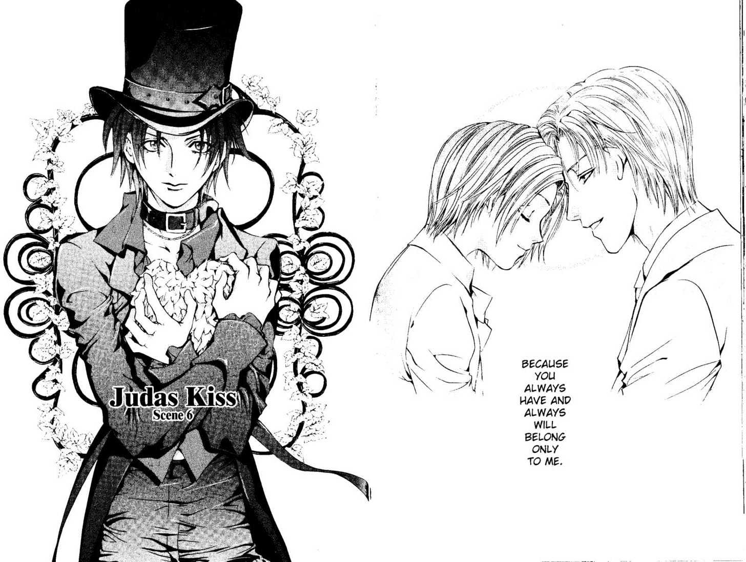 God Child Chapter 6.0 page 82 - Vol.06 Chapter 0
