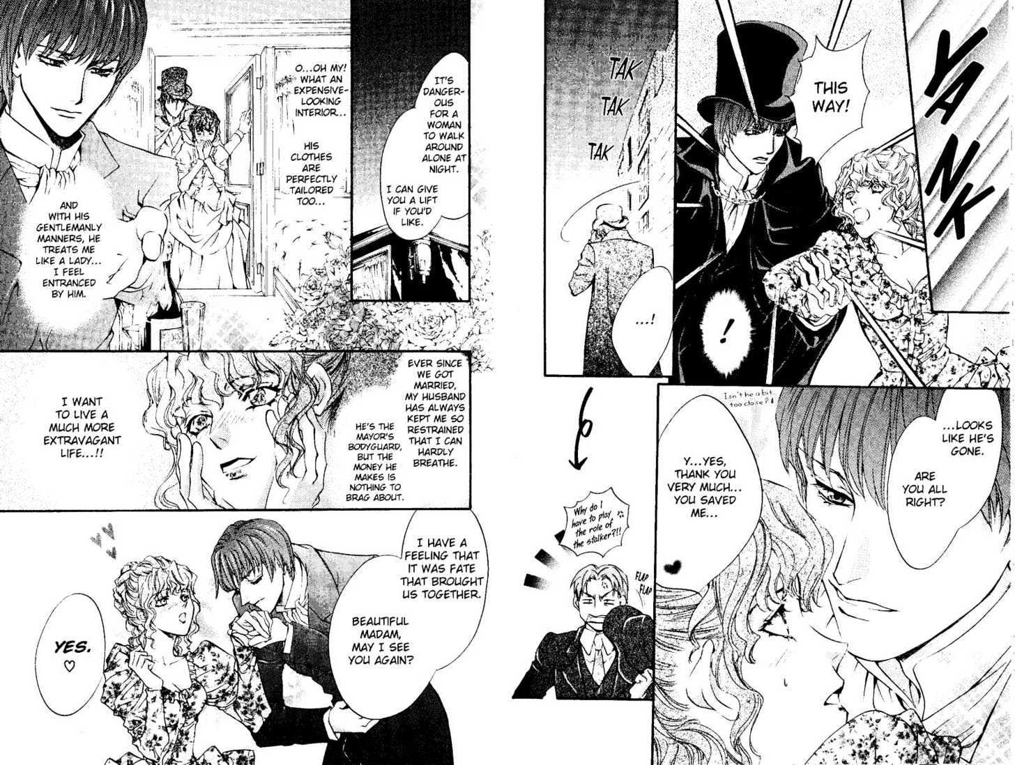God Child Chapter 6.0 page 91 - Vol.06 Chapter 0