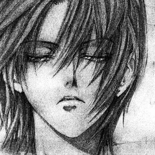 God Child Vol.06 Chapter 0 cover