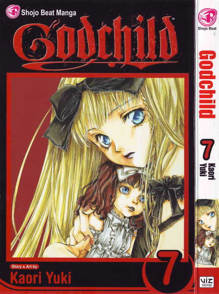 God Child Chapter 7.0 page 1 - Vol.07 Chapter 0