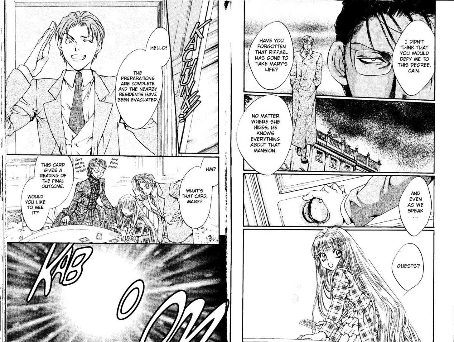 God Child Chapter 7.0 page 47 - Vol.07 Chapter 0
