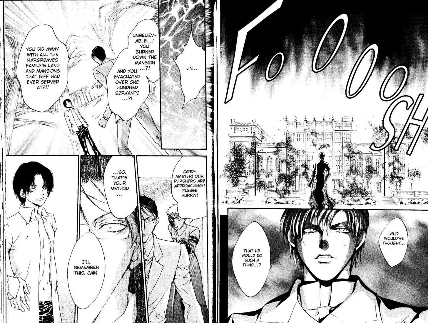 God Child Chapter 7.0 page 48 - Vol.07 Chapter 0