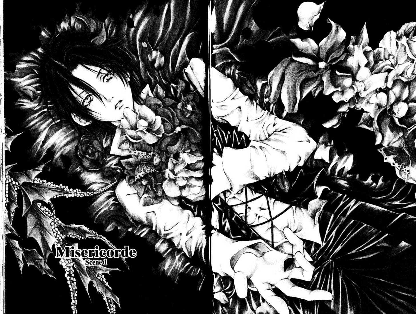 God Child Chapter 7.0 page 51 - Vol.07 Chapter 0