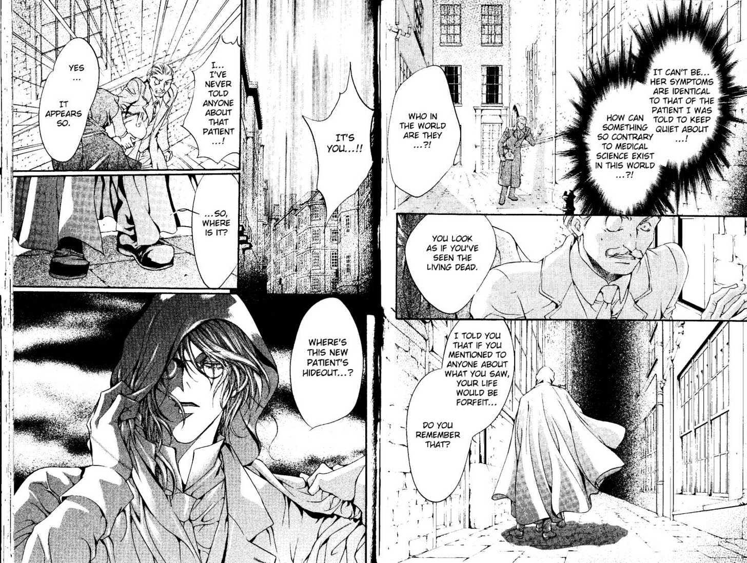 God Child Chapter 7.0 page 59 - Vol.07 Chapter 0