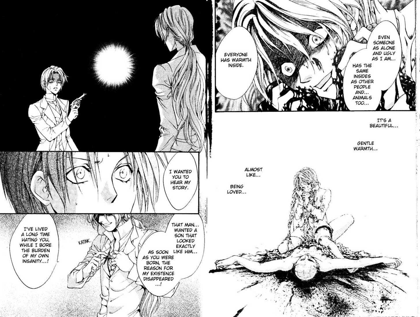 God Child Chapter 7.0 page 81 - Vol.07 Chapter 0