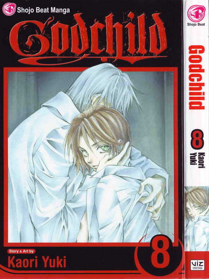 God Child Chapter 8.1 page 1 - Vol.08 Chapter 1