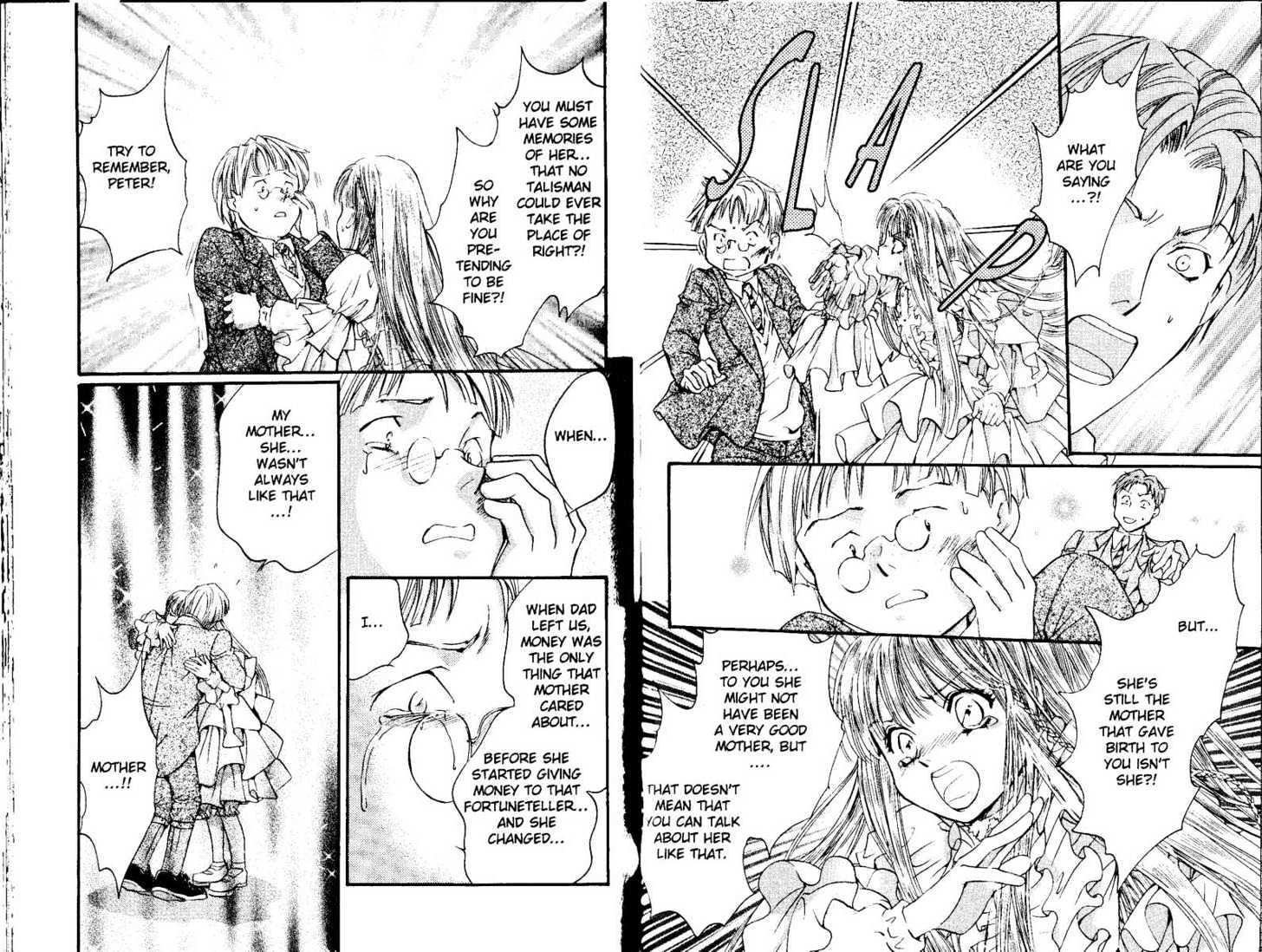 God Child Chapter 8.2 page 10 - Vol.08 Chapter 2