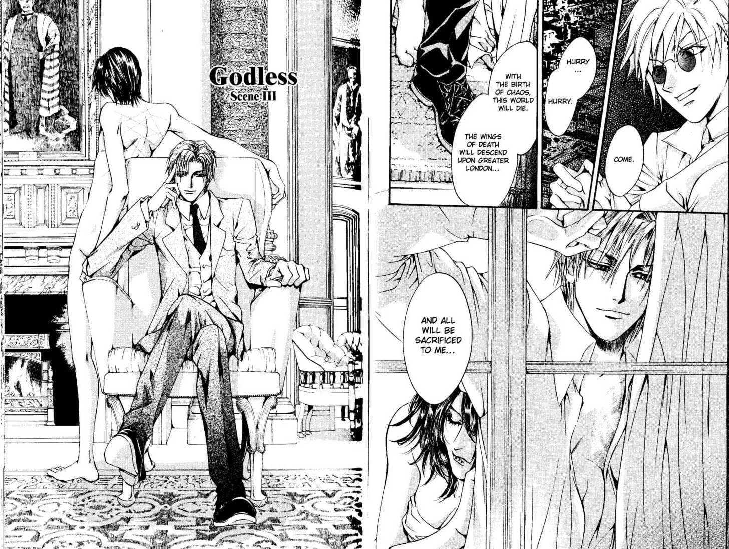 God Child Chapter 8.2 page 16 - Vol.08 Chapter 2