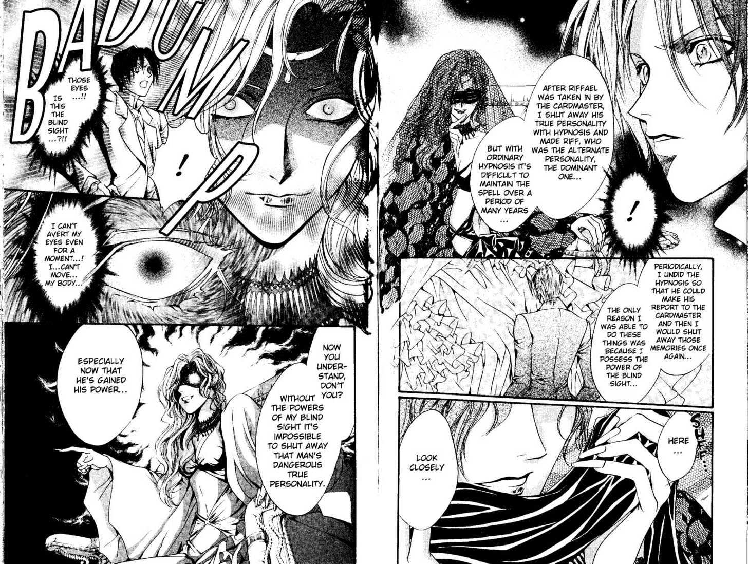 God Child Chapter 8.2 page 4 - Vol.08 Chapter 2