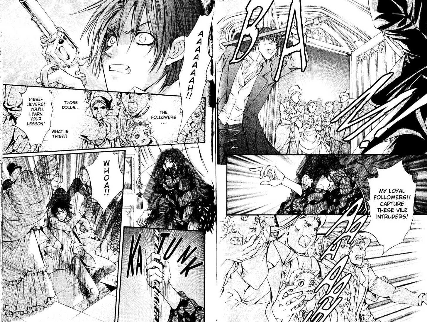 God Child Chapter 8.2 page 7 - Vol.08 Chapter 2