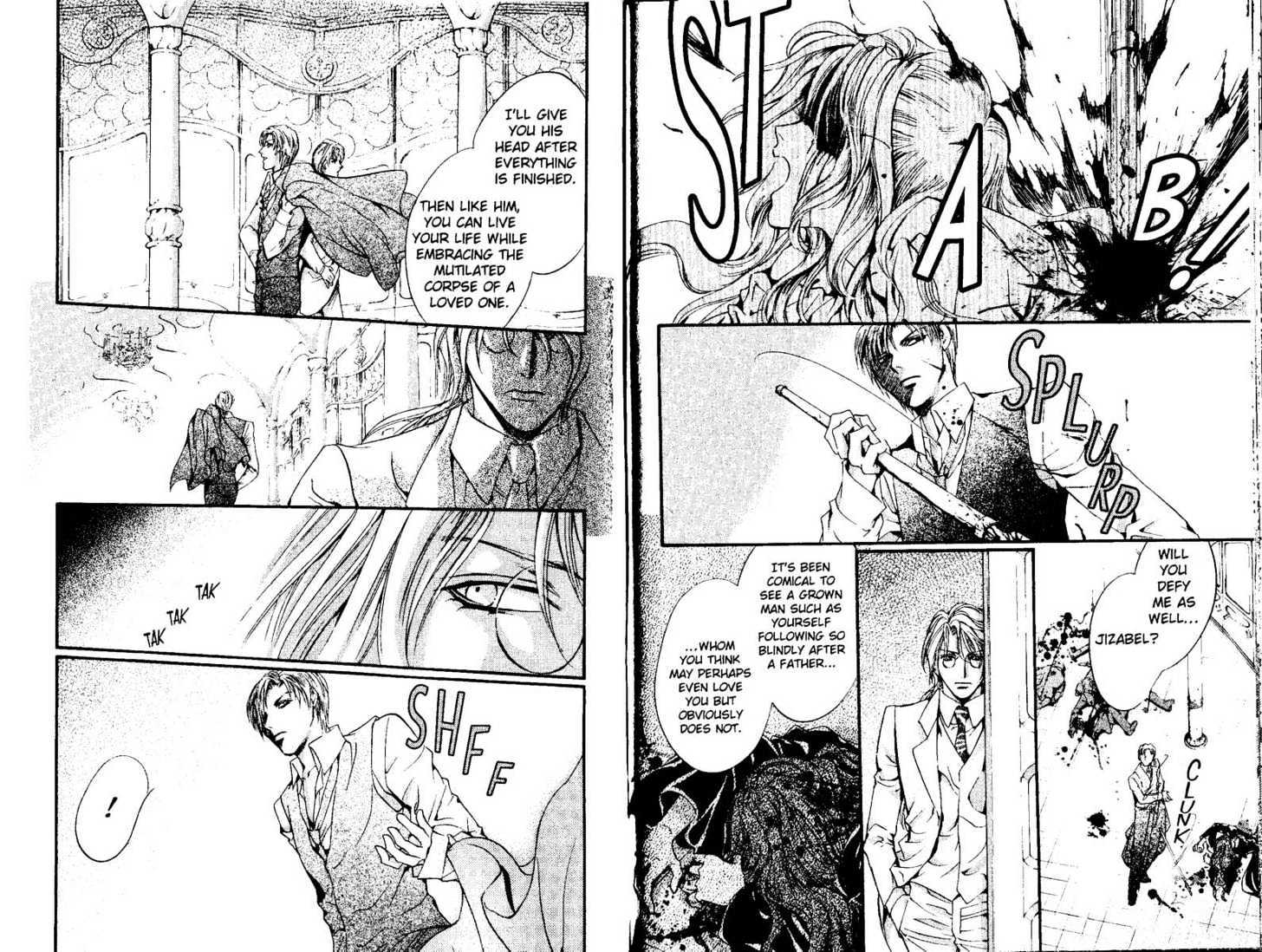 God Child Chapter 8.3 page 10 - Vol.08 Chapter 3