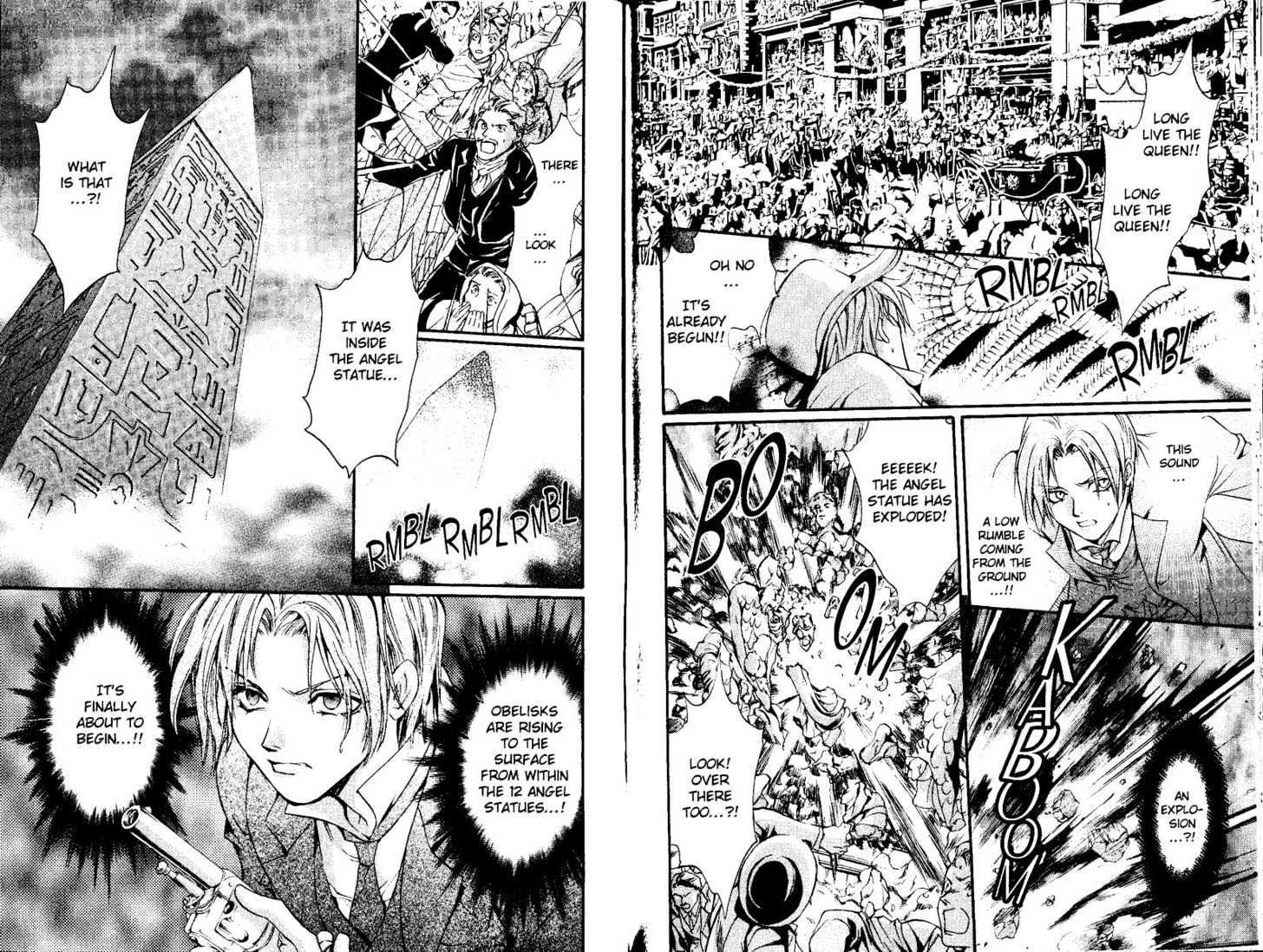 God Child Chapter 8.3 page 15 - Vol.08 Chapter 3