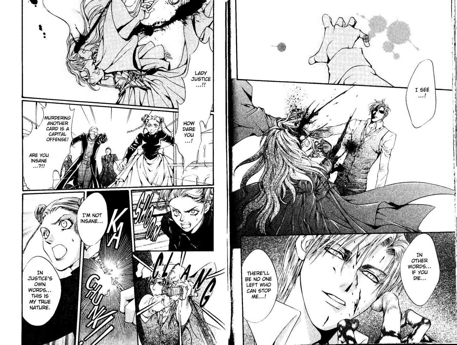 God Child Chapter 8.3 page 8 - Vol.08 Chapter 3