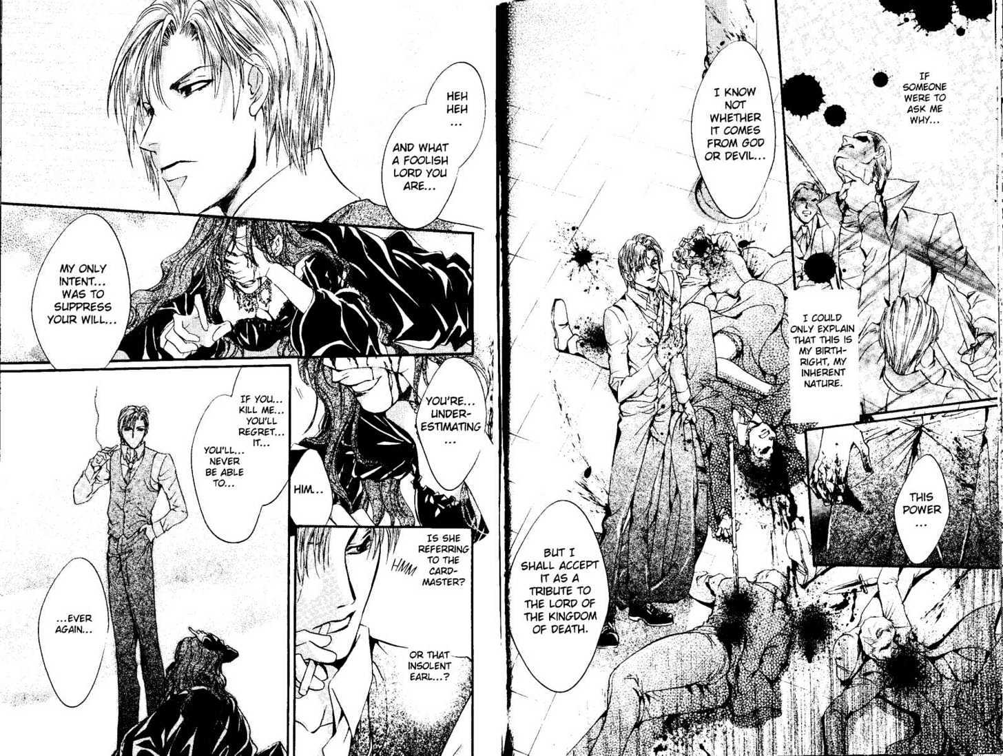 God Child Chapter 8.3 page 9 - Vol.08 Chapter 3