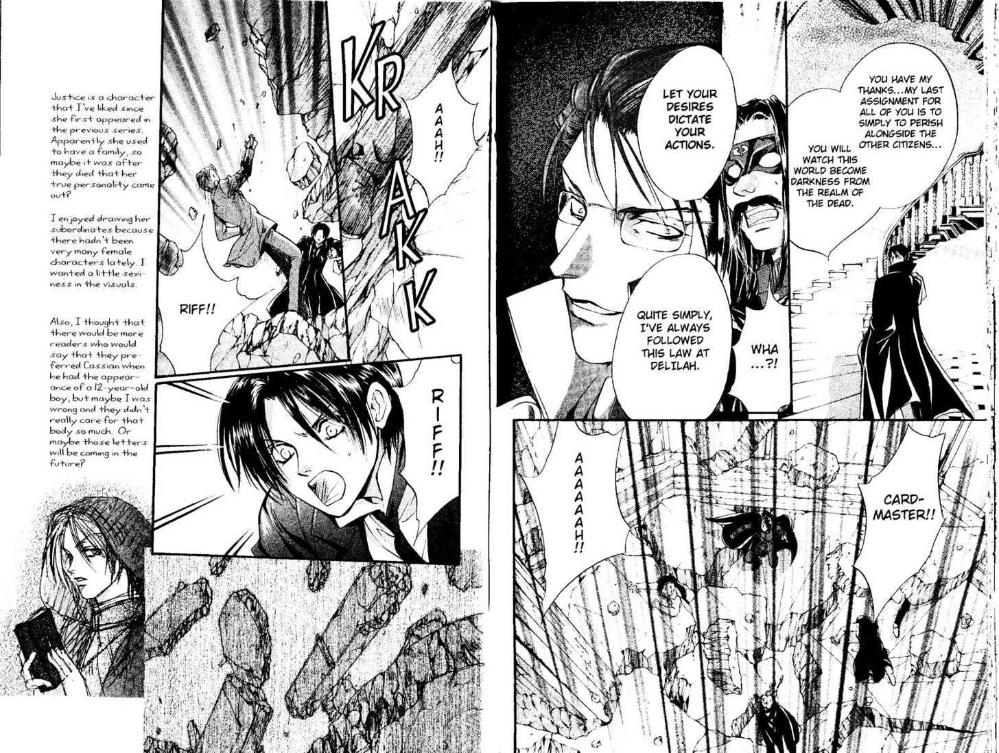 God Child Chapter 8.4 page 10 - Vol.08 Chapter 4
