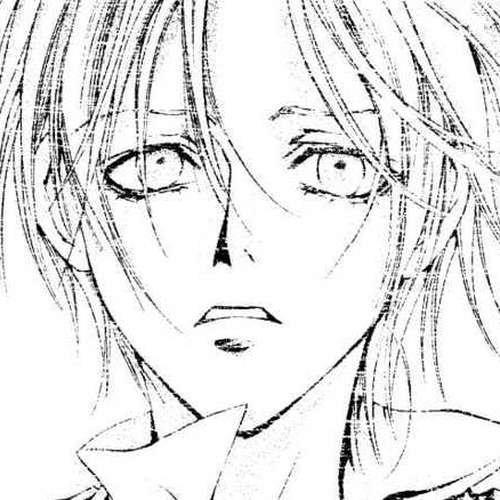 God Child Vol.08 Chapter 5 cover