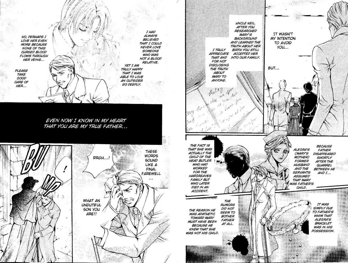 God Child Chapter 8.6 page 12 - Vol.08 Chapter 6 : End