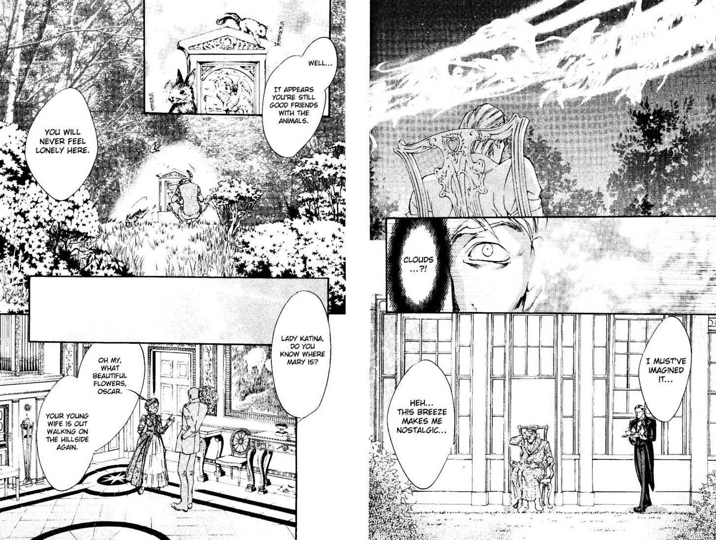 God Child Chapter 8.6 page 20 - Vol.08 Chapter 6 : End