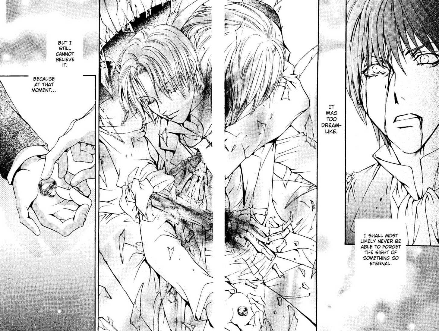 God Child Chapter 8.6 page 23 - Vol.08 Chapter 6 : End