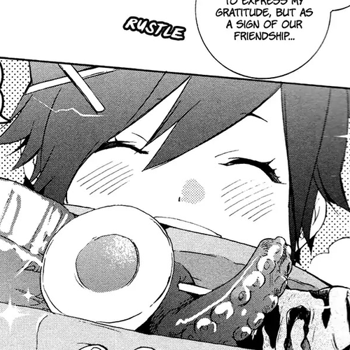 God Eater 2 Chapter 1: Vol.1 Story 1: Special Forces Blood cover