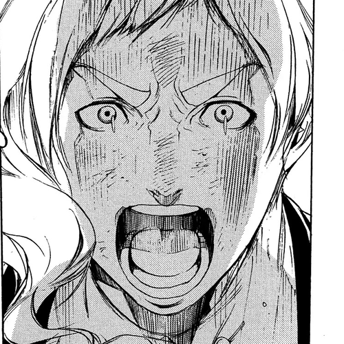 God Eater 2 Chapter 2: Vol.1 Story 2: Gilbert Mclaine cover