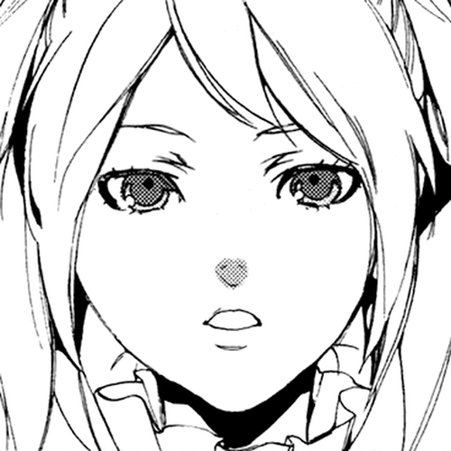 God Eater 2 Chapter 6: Doll Rescue cover
